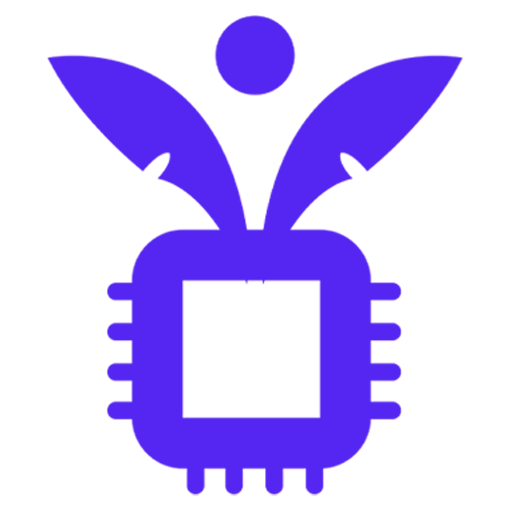 Havana Technologies Logo Purple